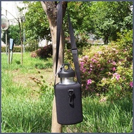 2L/2000ML WATER BOTTLE CARRIER INSULATED BAG HOLDER