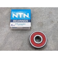 Ntn bearing 6301/6201 motorcycle