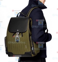 RIMOWA日默瓦書包旅行包雙肩背包Never Still 休閑運動 帆布 翻蓋背包9