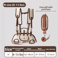 hipidog | Multipurpose Pet Carrier Bag