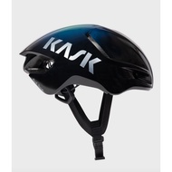 Paul Smith + Kask 'Ombre Green' Utopia Cycling Helmet