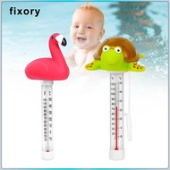 fixory Floating Pool Thermometer -10 C to 50C/10F to 120F Indoor Outdoor Water