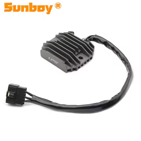 21066-1096 21066-1099 Motorcycle Regulator Rectifier For Kawasaki NINJA ZX-6R ZX600 VN800 VN800 A1-A