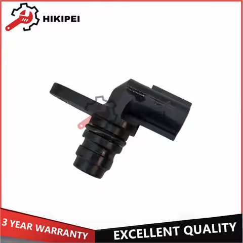 New 4M41 3.2D Engine Camshaft Position Sensor for Mitsubishi L200 Triton KB8T Pajero V88 V98 Montero