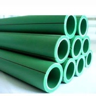 Ppr 2 Inch Cold Water Pipe 1 Mtr Pn10 Pipe 63Mm Ppr Pipe 63 Mm Ppr Clean Water Pipe Free Shipping