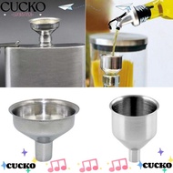 CUCKO Mini Funnel Canning Beer Small Mouth