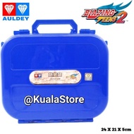 Fguh- Professional Yoyo Bag Auldey Suitcase Blazing Teens SuitcaseOriginal
