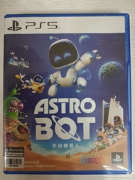 ps5 astro bot