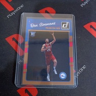 Ben Simmons Panini Donruss NBA Rookie Card | RC | NrMnt