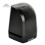 Computer Film Scanner Negative Film Scanner 8 Megapixel for  XP