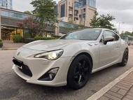Toyota FT86 GT  Auto