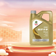 Castrol | Advanced Full Synthetic Motor Oil 0W-40