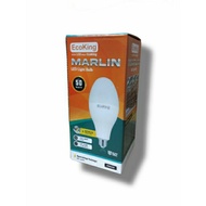 LED bulb street light ecokingmarlin 50 watt w E27 and E40