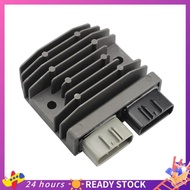 【HOT SALE】 Motorcycle Regulator Rectifier Replacement Accessories for  YZF R1 FZ09 VMAX VMX17 FJR130
