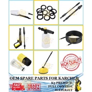 [READY STOCK] SPARE PARTS FOR KARCHER K5 PREMIUM FULL CONTROL HIGH PRESSURE CLEANER WATERJET BOTTLE 