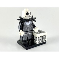 『KuchingBrick』LEGO 71024 Disney Series 2 Jack Skellington