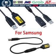 kabel data USB Kamera for Samsung kabel charger kamera digital