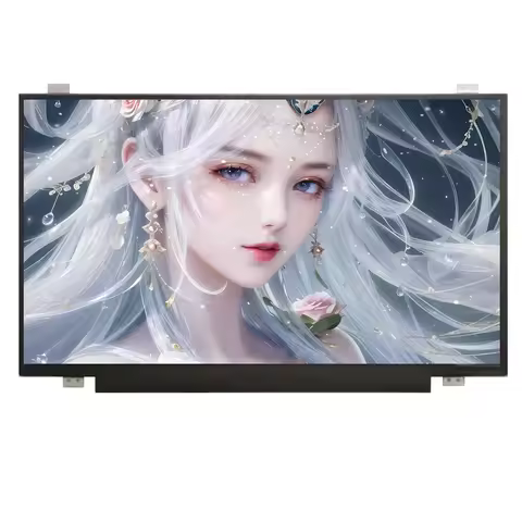 For Dell Latitude E7470 E5450 14 E7440 3450 3470 E5470 3460 3480 3490 5490 Laptop Matrix 30 Pins HD/