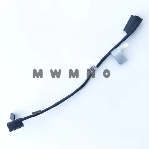 New Battery Cable Replace For Dell Latitude 7480 E7480 7490 E7490 07XC87 US