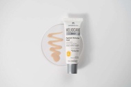 HELIOCARE 360º Pigment Solution Fluid SPF 50+ กันแดดเนื้อ fluid สูตรบางเบาที่ออกแบบมาสำหรับปกป้องและ