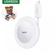 UGREEN 15W Wireless Charger Magnetic Wireless Charger for iphone 40123