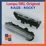 Original Raize Rocky LED DRL Lamp