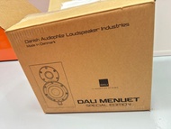 DALI MENUET Special Edition 皇太子特別版 (胡桃木)喇叭