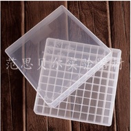 Tube/ HPLC Vial storage box, -80 Degree C