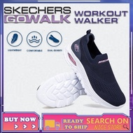 [[PENGHANTARAN EKSPRES]] SKECHERS_ Kasut Perempuan Light Women Sneaker Shoes Sport kasut perempuan walking shoes Kasut Sukan