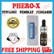 PHERO X GOLD WANGIAN MEMIKAT