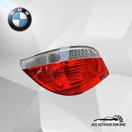 BMW E60 LCI TAIL LAMP/ TAIL LIGHT/ REAR LIGHT - LAMPU BELAKANG (ORIGINAL USED PART)
