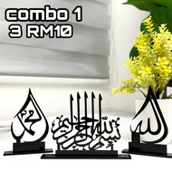 Mini size Office Desk Car Dashboard Top Decoration Table Decoration Office Decor