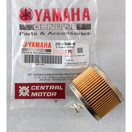 MESIN BISON BYSON R15 V2 ORIGINAL YAMAHA ENGINE OIL FILTER 21C-E3440-00