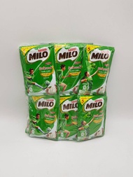 ไมโล 3 in 1 แบบซอง 22 กรัม * 24 ซอง แบบ 3 in 1 พร้อมดื่ม