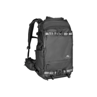 Summit Creative Large Camera Backpack Tenzing Rolltop - Black (ประกันศูนย์)