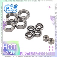 K989-07 K989-08 K989-09 Bearing Set for  K969 K979 K989 K999 P929 P939 1/28 Rc Car Spare Parts Acces