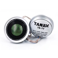 High Pitch Head High Pitch Doll Original Capacitor Car High Pitch Speaker Speaker Car Audio Fever Re