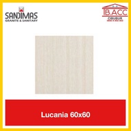 LANTAI GRANIT 60X60 SANDIMAS LUCANIA GLOSSY Best