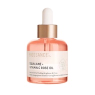 Biossance squalane vitamin C rose essence oil 30ml