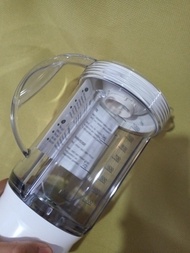 全新 Kenwood 廚師機 (Stand Mixer) 攪拌器 (Blender Attachment) AT337 AT338