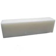 1KG Opaque/White Glycerin Melt and Pour Soap Base for homemade soap -Local Seller