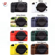 Nikon Z30 Soft Silicone Rubber Camera Body Case Cover For Nikon Z30