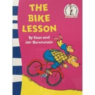 The Bike Lesson Children Books Baby English Kids Story Dr Seuss Books Usa English Learning Educational Toys for Baby