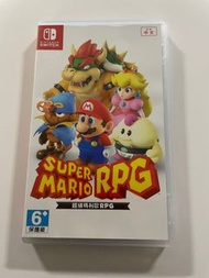 switch mario rpg