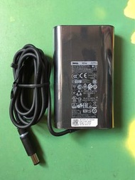 DELL 65W 19.5V 3.34A 7.4mm*5.0mm LA65NM130 HK65NM130 Power Adapter Charger 充電器 火牛