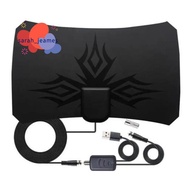 Amplified Booster Digital TV Antenna HDTV TV Antenna