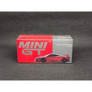 Mini GT McLaren 720S LB Works Gem Red