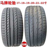 Tayar Continental 225 235 245 255 265 275/45 50 55 60R18R19R20 untuk Tiguan Lynk & Co