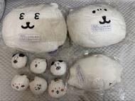 白熊 Joke Bear 一番賞