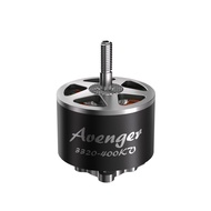 3320 400KV Brushless Motor 12S 5481g High-Torque Motor for 10-Inch 8X Model Drone DIY Accessories